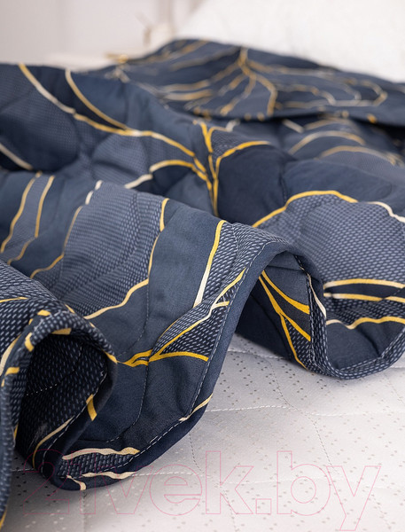 Изображение товара Покрывало Milanika Классик Соренто 240x215 (бязь)