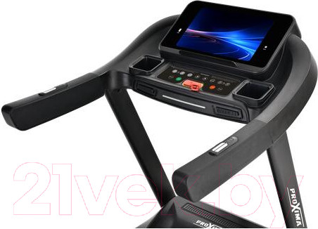 Изображение товара Электрическая беговая дорожка Proxima Ivetta IPro PROT-224