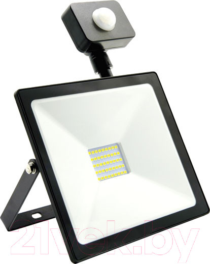 Изображение товара Прожектор SmartBuy SBL-FLSen-20-65K
