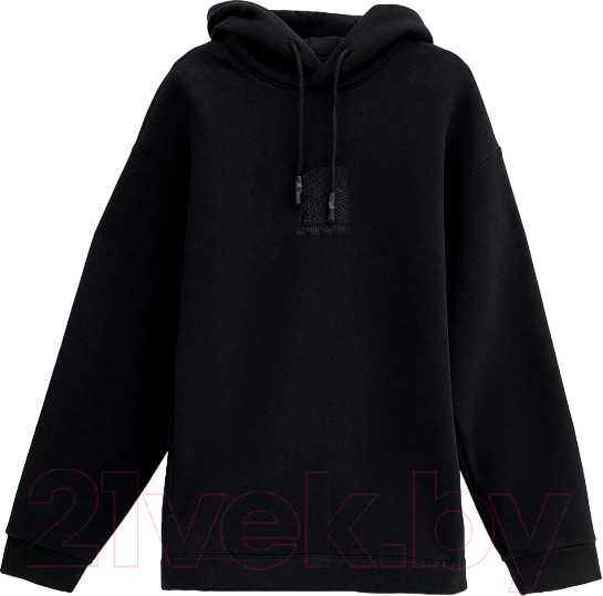 Изображение товара Худи Mark Formelle 121861 (р.88-170/176, черный)