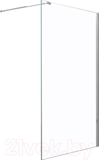 Изображение товара Душевая стенка IVA WIX100C