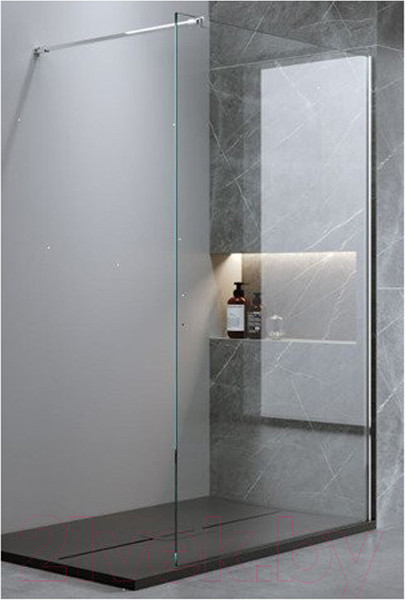 Изображение товара Душевая стенка IVA WIX100C