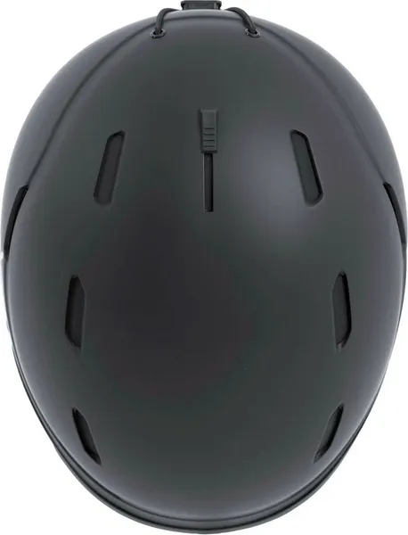 Изображение товара Шлем горнолыжный Ultrascout Nix W-210M-ULSC (M, черный матовый)