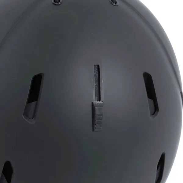 Изображение товара Шлем горнолыжный Ultrascout Nix W-210M-ULSC (M, черный матовый)