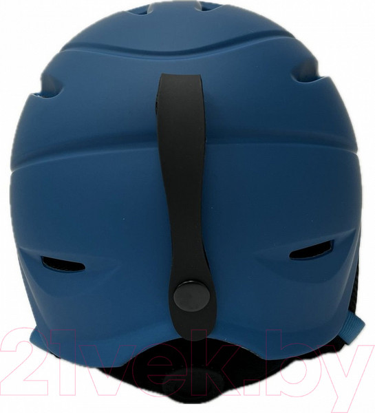 Изображение товара Шлем горнолыжный Ultrascout Youth Majorite Jr M06-BL S-ULSC (S, синий матовый)