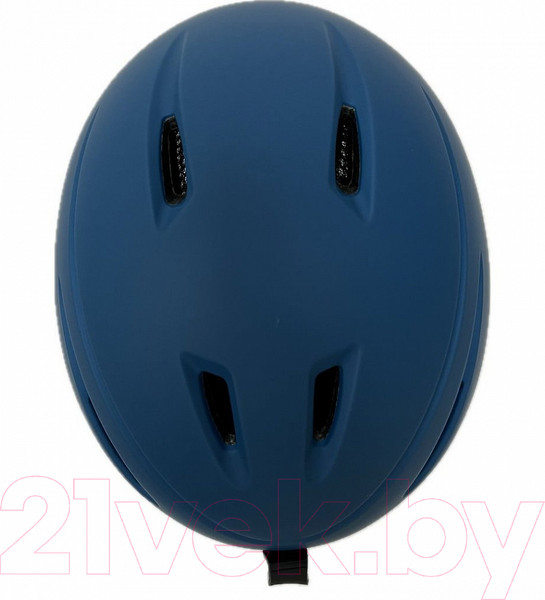 Изображение товара Шлем горнолыжный Ultrascout Youth Majorite Jr M06-BL S-ULSC (S, синий матовый)