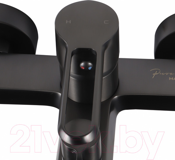 Изображение товара Смеситель Maxonor Pure Life PL32108-9