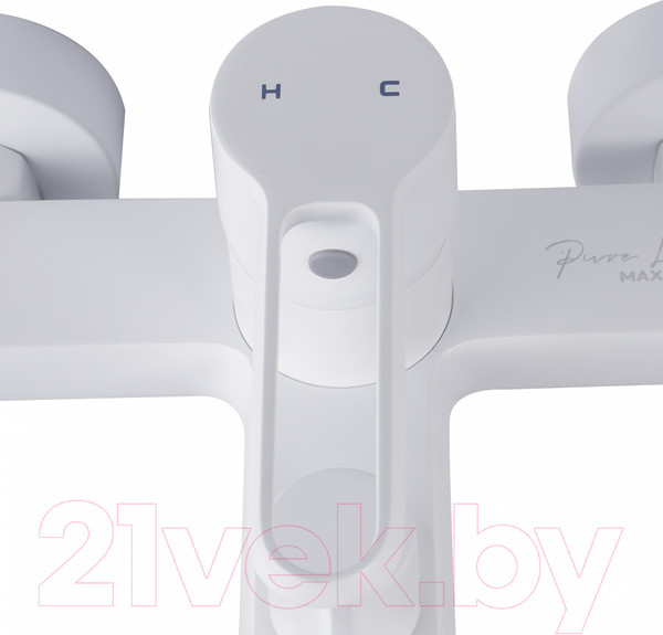 Изображение товара Смеситель Maxonor Pure Life PL32108-8