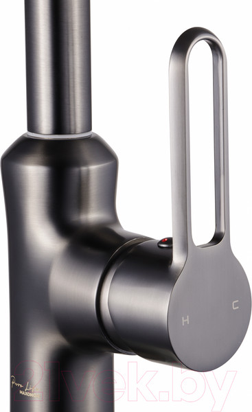 Изображение товара Смеситель Maxonor Pure Life PL40108-9