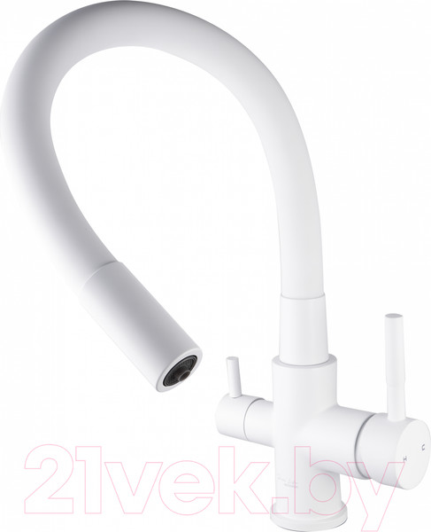 Изображение товара Смеситель Maxonor Pure Life PL4461-8