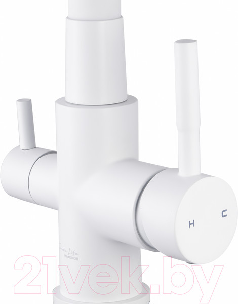 Изображение товара Смеситель Maxonor Pure Life PL4461-8