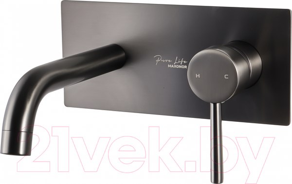 Изображение товара Смеситель Maxonor Pure Life PL7287-9