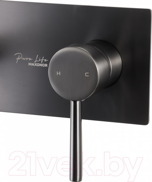 Изображение товара Смеситель Maxonor Pure Life PL7287-9