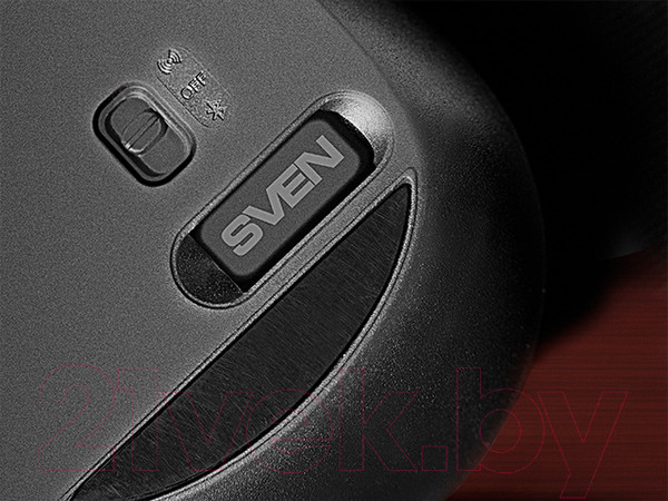 Изображение товара Мышь Sven RX-570SW