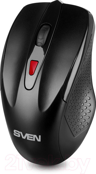 Изображение товара Мышь Sven RX-450W