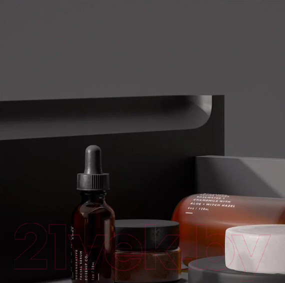 Изображение товара Тумба под умывальник EQUIL Eltoro 60.2Y (подвесная)