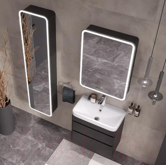 Изображение товара Тумба под умывальник EQUIL Eltoro 60.2Y (подвесная)