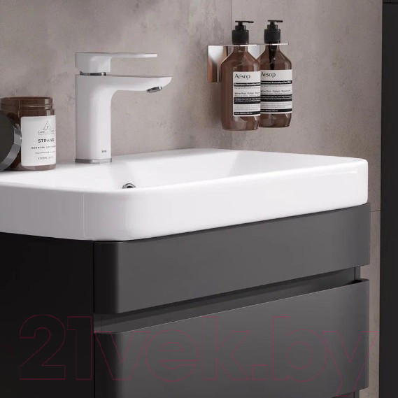 Изображение товара Тумба под умывальник EQUIL Eltoro 70.2Y (подвесная)