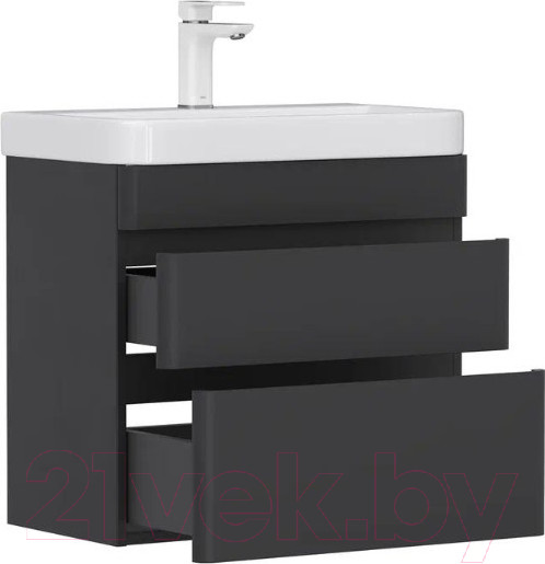 Изображение товара Тумба под умывальник EQUIL Eltoro 70.2Y (подвесная)