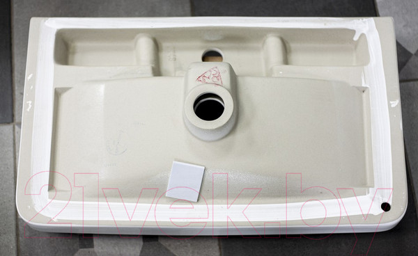 Изображение товара Умывальник Volna Найс 60