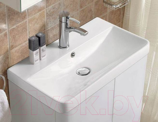 Изображение товара Умывальник Volna Найс 60