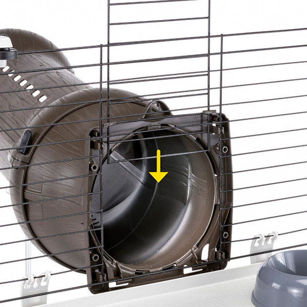 Изображение товара Соединение туннеля для клетки Ferplast Metro / 57073700