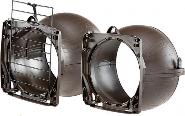 Изображение товара Соединение туннеля для клетки Ferplast Metro / 57073700