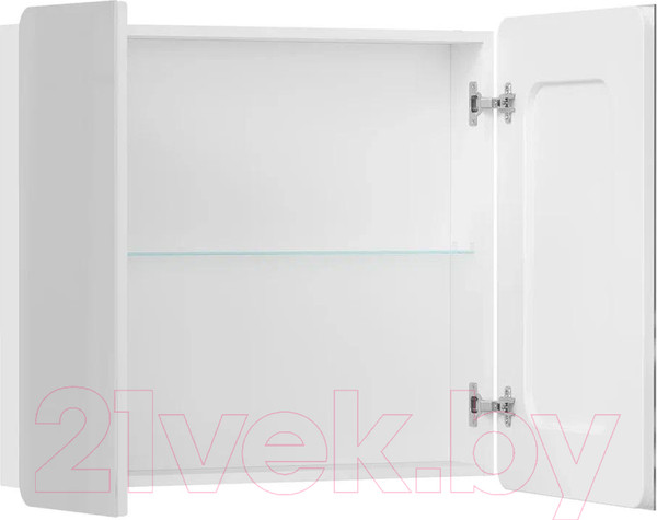 Изображение товара Шкаф с зеркалом для ванной Volna 70