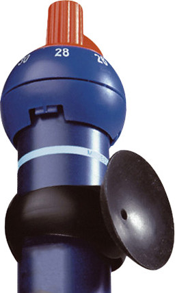 Изображение товара Набор присосок для аквариумного оборудования Ferplast Bluclima с клипсой / 66811021