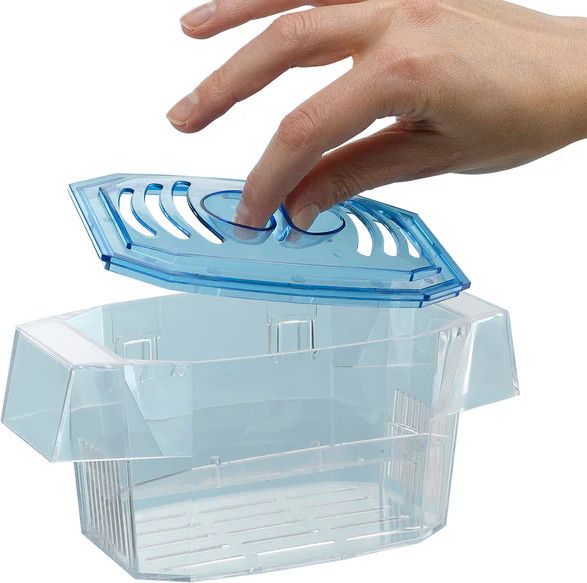 Изображение товара Отсадник для аквариума Ferplast BLU 9030 / 69030023