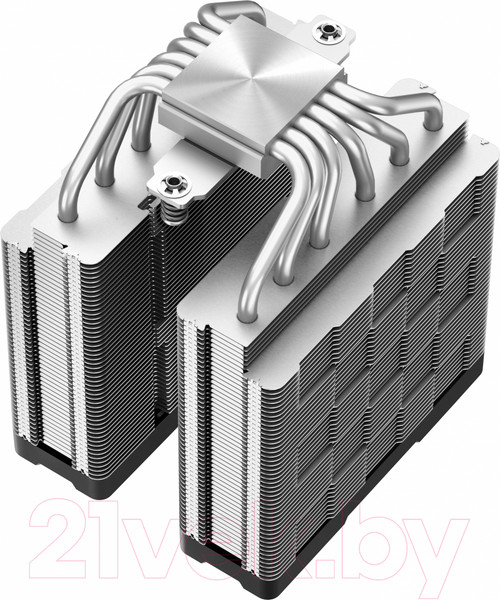Изображение товара Кулер для процессора Deepcool AG620 Digital (R-AG620-BKNDMN-G-1)