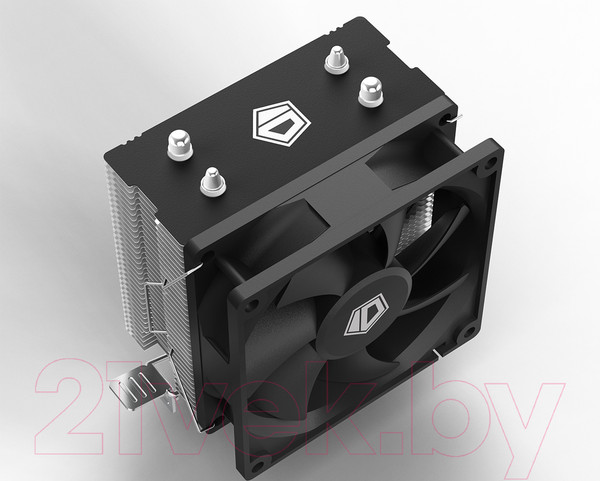 Изображение товара Кулер для процессора ID-Cooling SE-902-SD V3