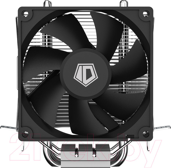 Изображение товара Кулер для процессора ID-Cooling SE-902-SD V3