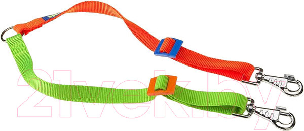 Изображение товара Сворка Ferplast Twin 20/50 / 75330899