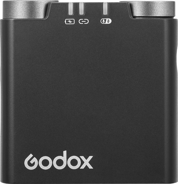 Изображение товара Радиосистема микрофонная Godox Virso S M1 / 30707