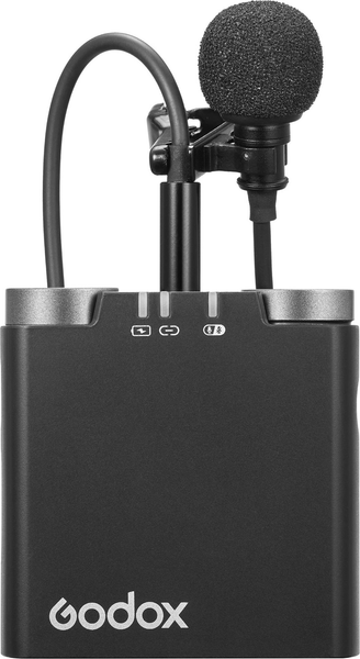 Изображение товара Радиосистема микрофонная Godox Virso S M1 / 30707