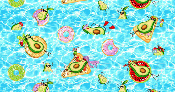 Изображение товара Полотенце Milanika Вафельное Сиеста 80x150