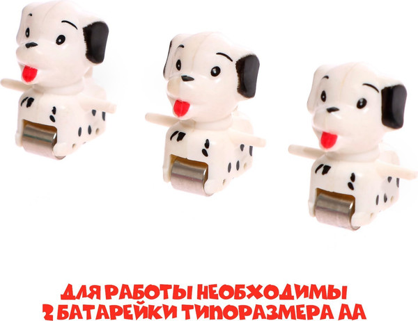 Изображение товара Развивающий игровой набор Zabiaka Веселые игры 616-35 / 9032799