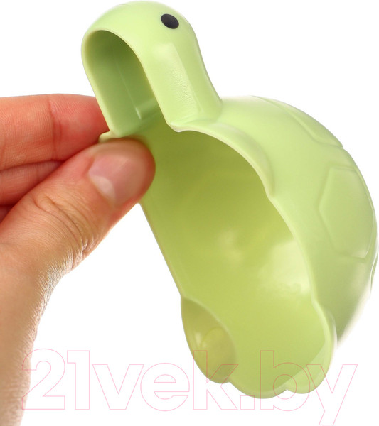 Изображение товара Игра для ванной Крошка Я Морская черепашка 52050 / 9599485