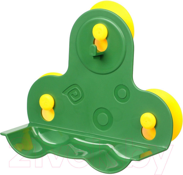 Изображение товара Игра для ванной Крошка Я Морская черепашка 52050 / 9599485