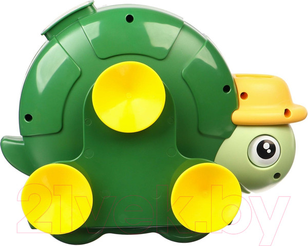 Изображение товара Игра для ванной Крошка Я Морская черепашка 52050 / 9599485