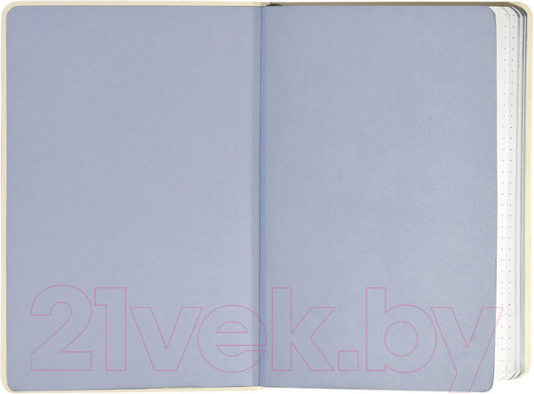 Изображение товара Записная книжка Lorex Holochrome / LXNBB6-HC (128л, белый)