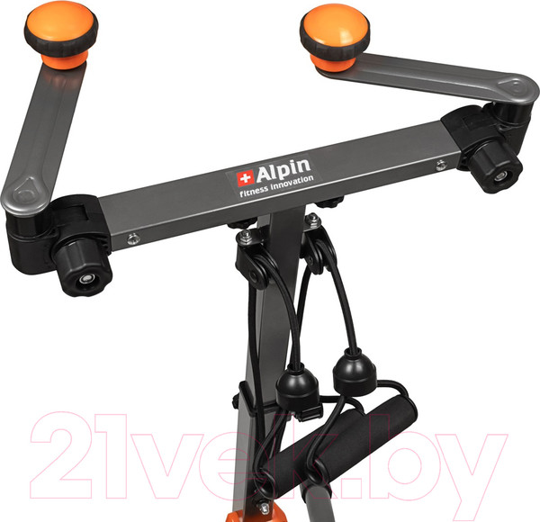 Изображение товара Велотренажер Alpin Joint RT-209 