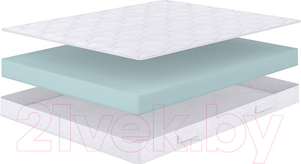 Изображение товара Матрас Сонум Flex Soft 80x180