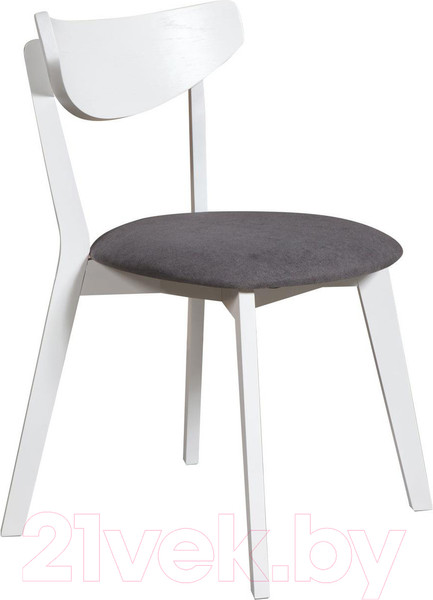Изображение товара Стул Мебель-Класс Ювента мягкий (Verona Premium 66/белый)