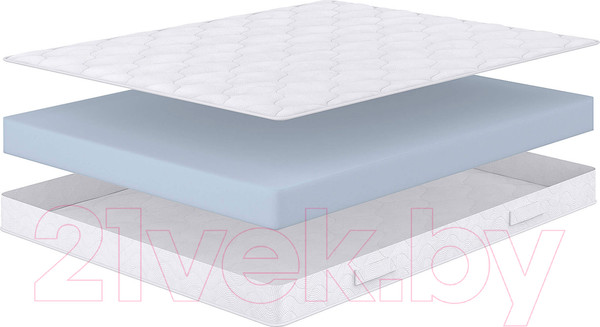 Изображение товара Матрас Сонум Flex Middle 70x180