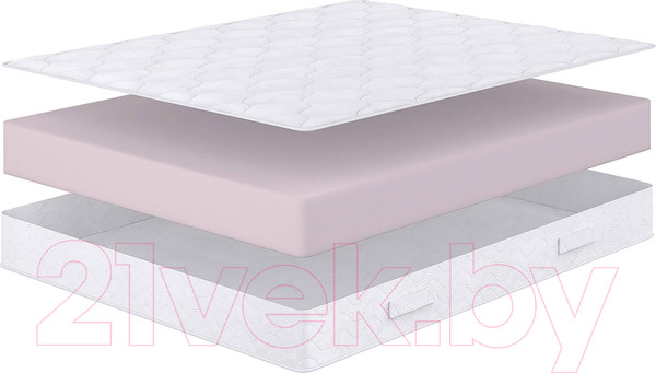 Изображение товара Матрас Сонум Flex Hard 120x180