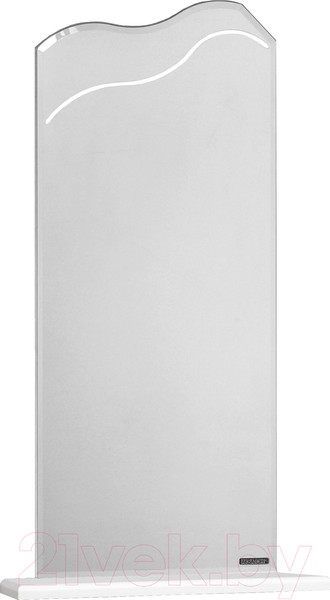 Изображение товара Зеркало Акватон Колибри 45 (1A0653L1KO01L)