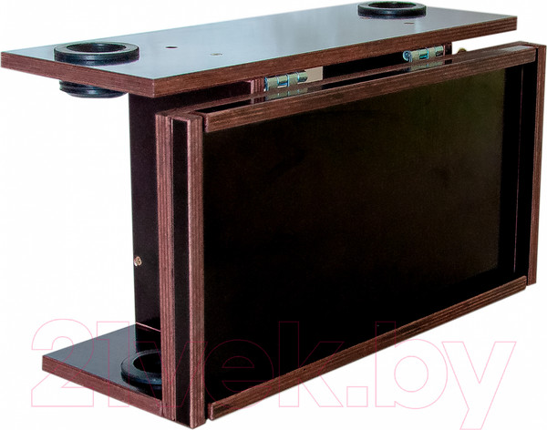 Изображение товара Подставка под эхолот Cheburahus УКБ 2УС