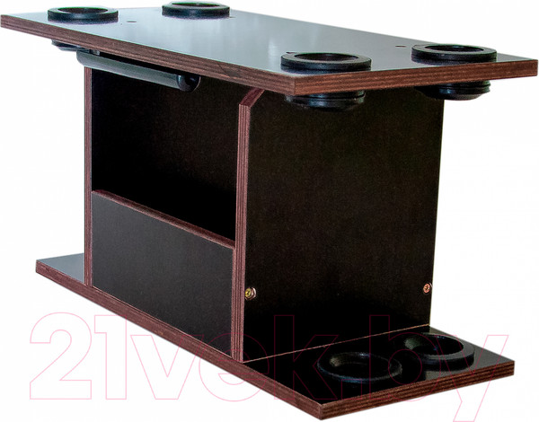 Изображение товара Подставка под эхолот Cheburahus УКБ 4У